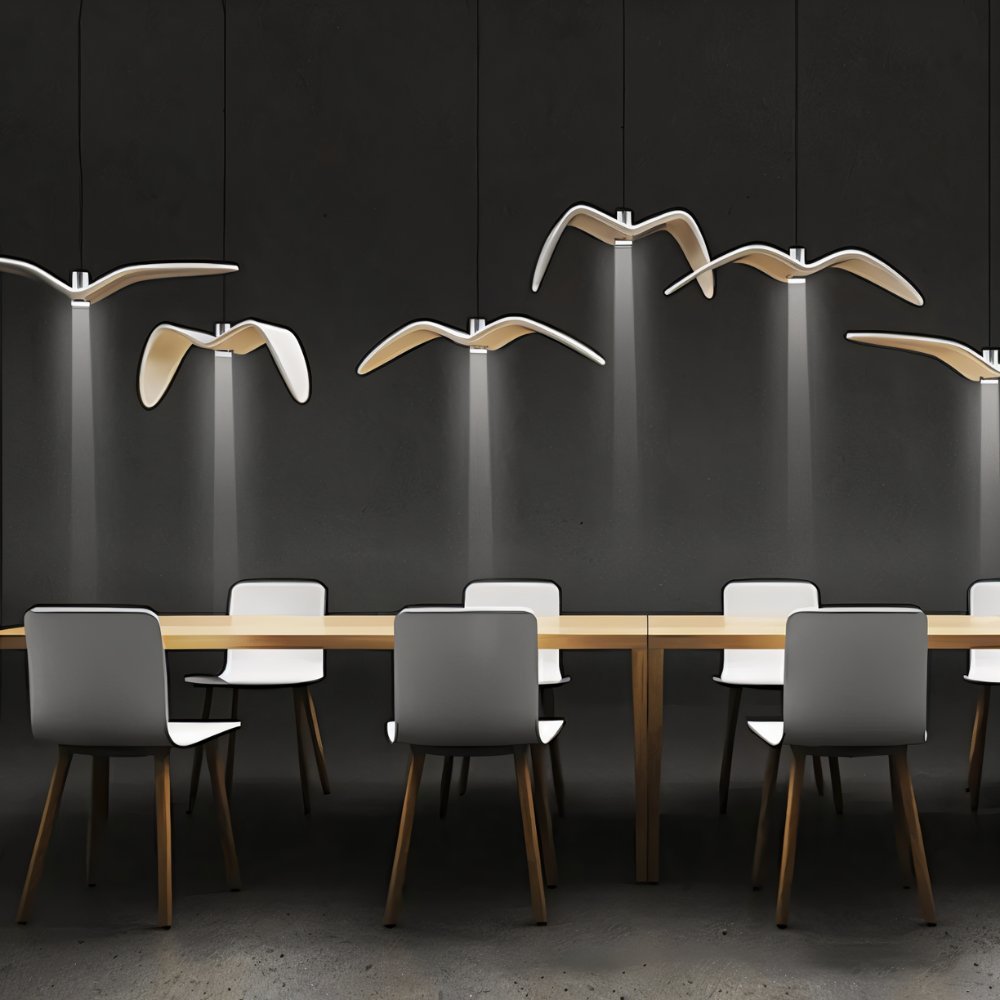 Tayir Pendant Light - Nuvé