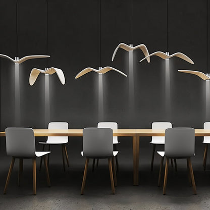 Tayir Pendant Light - Nuvé