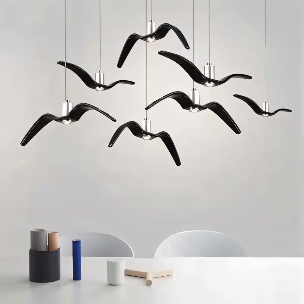 Tayir Pendant Light - Nuvé
