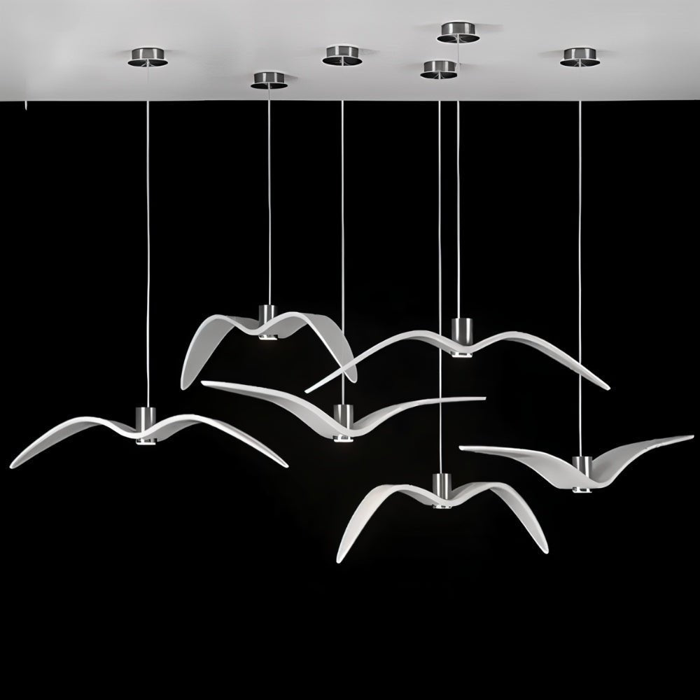 Tayir Pendant Light - Nuvé
