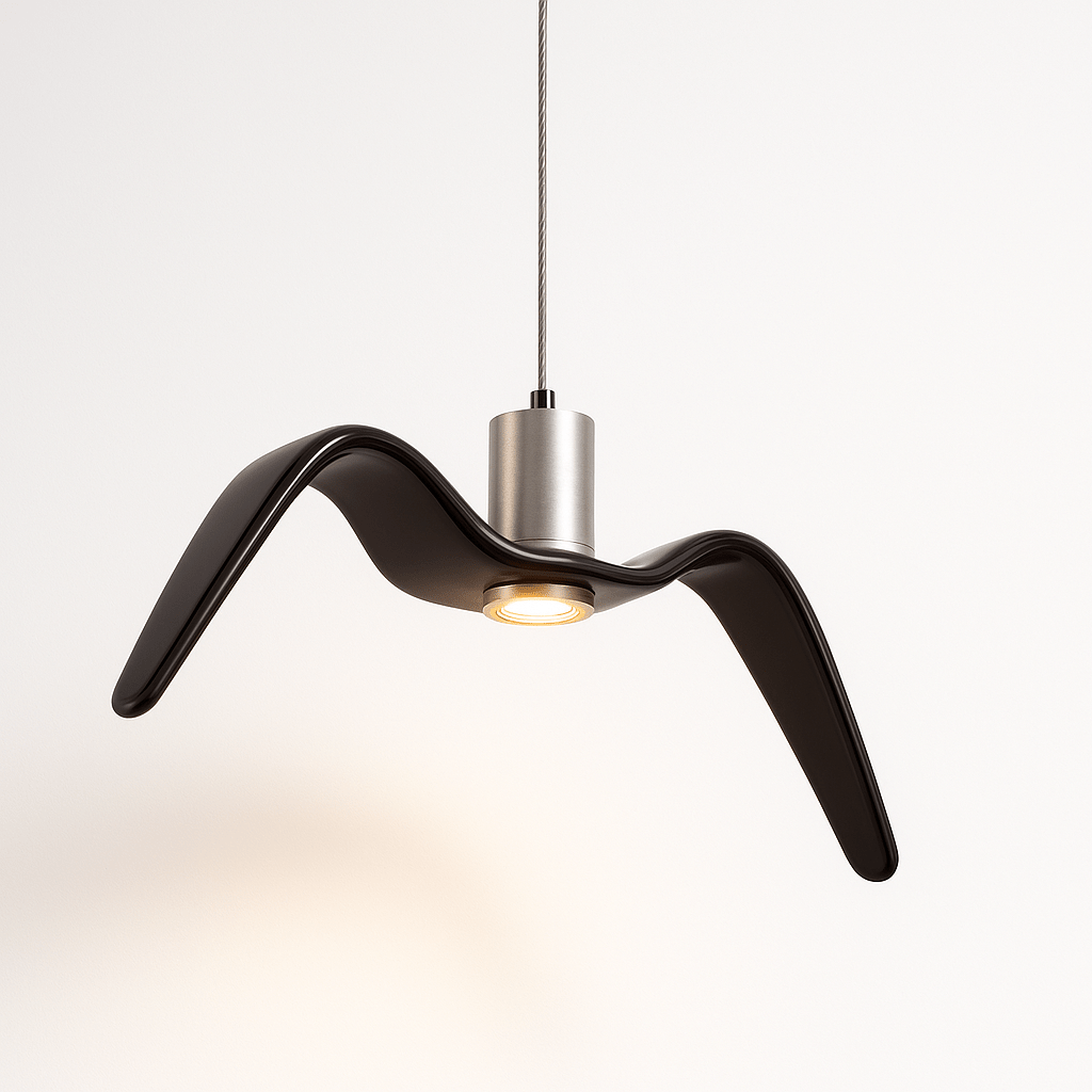 Tayir Pendant Light - Nuvé