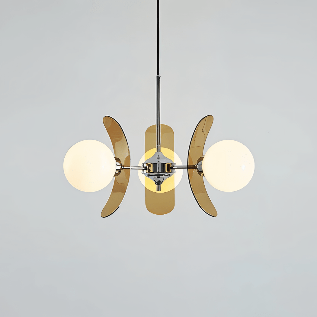 Tayla Indoor Chandelier - Nuvé