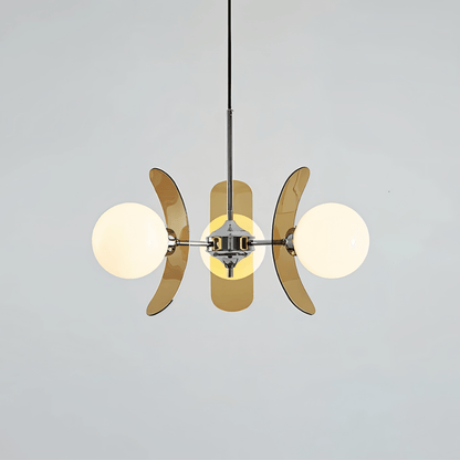 Tayla Indoor Chandelier - Nuvé