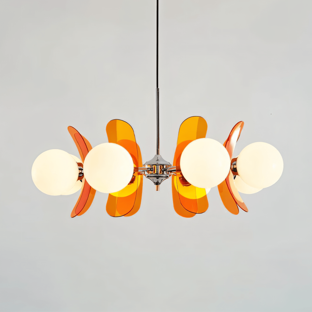 Tayla Indoor Chandelier - Nuvé