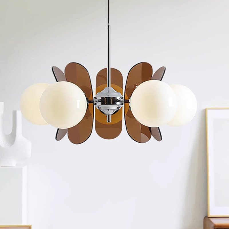 Tayla Indoor Chandelier - Nuvé