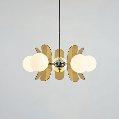 Tayla Indoor Chandelier - Nuvé
