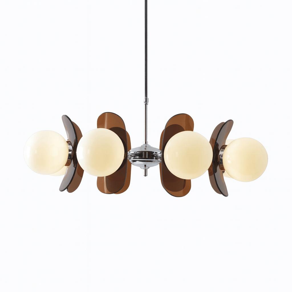 Tayla Indoor Chandelier - Nuvé