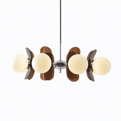 Tayla Indoor Chandelier - Nuvé