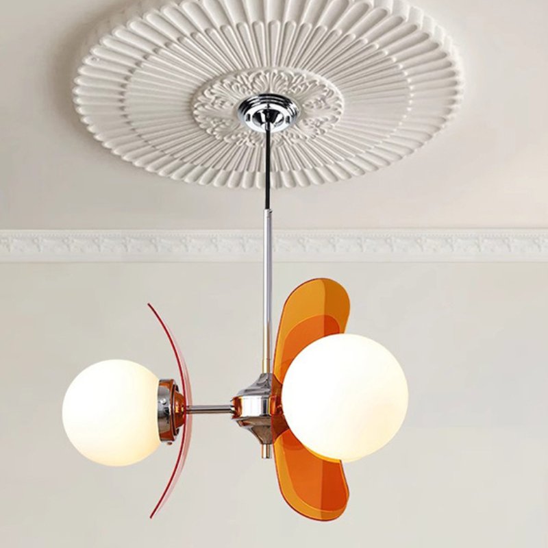 Tayla Indoor Chandelier - Nuvé