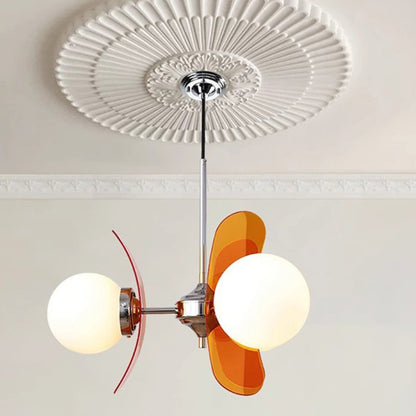 Tayla Indoor Chandelier - Nuvé