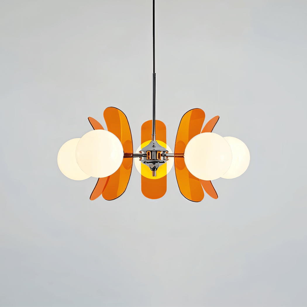 Tayla Indoor Chandelier - Nuvé