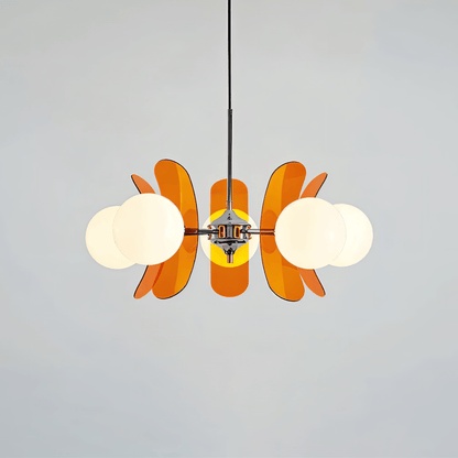 Tayla Indoor Chandelier - Nuvé