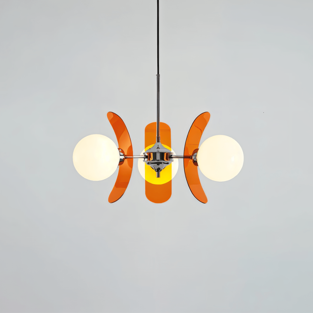 Tayla Indoor Chandelier - Nuvé