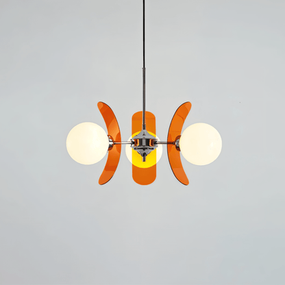 Tayla Indoor Chandelier - Nuvé