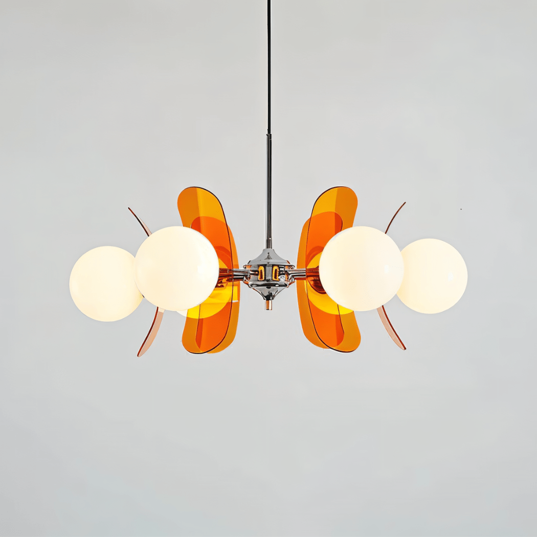 Tayla Indoor Chandelier - Nuvé