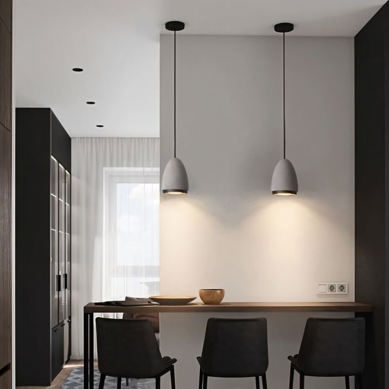 Tefra Pendant Light - Nuvé