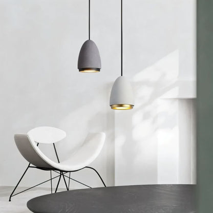Tefra Pendant Light - Nuvé
