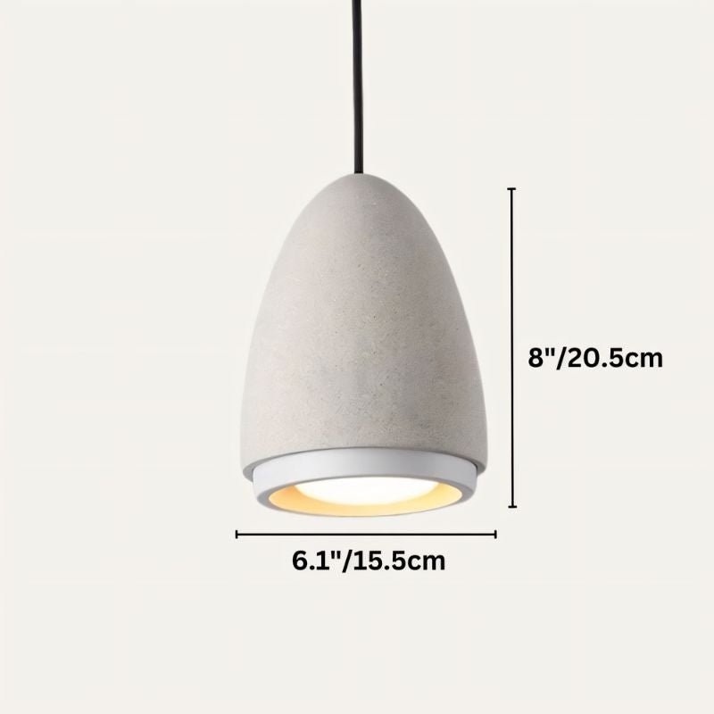 Tefra Pendant Light - Nuvé