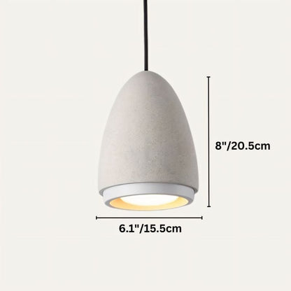 Tefra Pendant Light - Nuvé