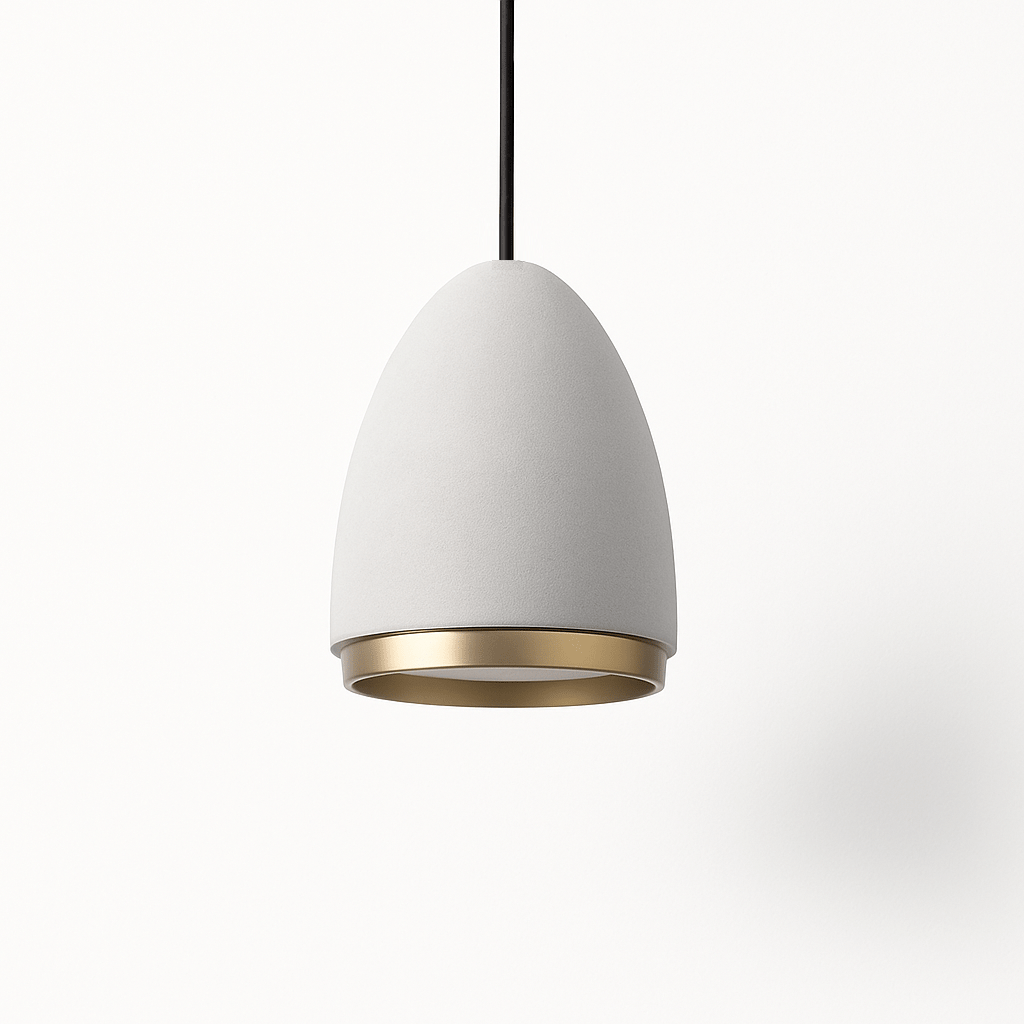 Tefra Pendant Light - Nuvé