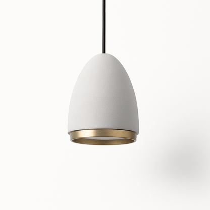 Tefra Pendant Light - Nuvé