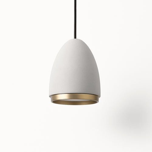 Tefra Pendant Light - Nuvé