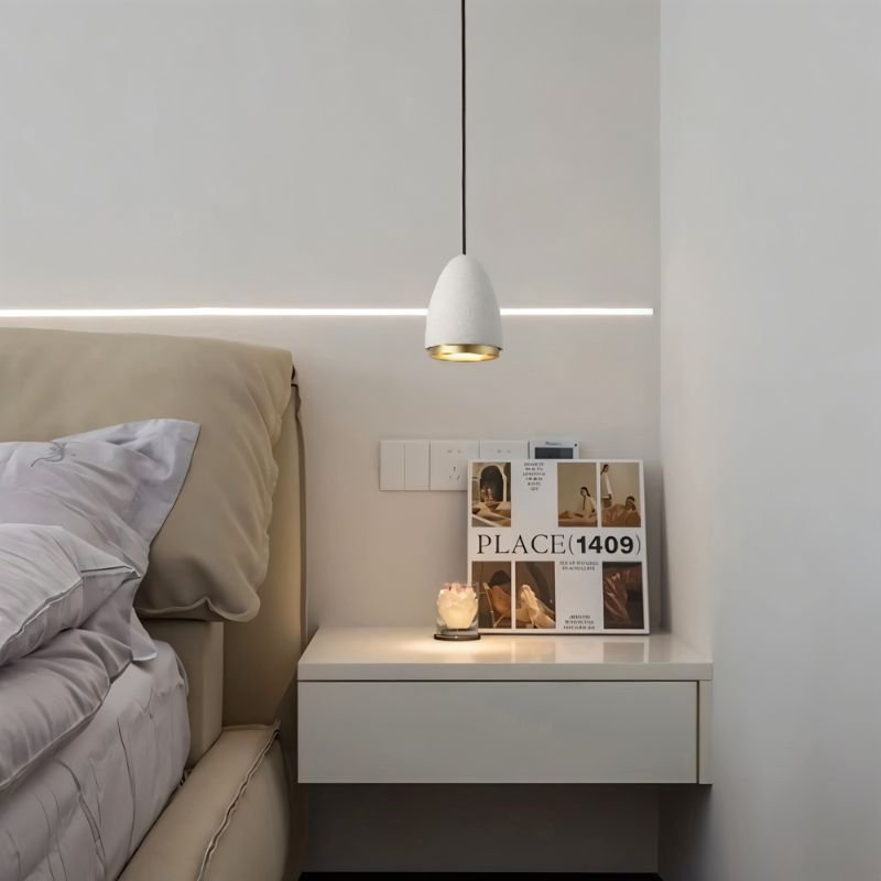 Tefra Pendant Light - Nuvé