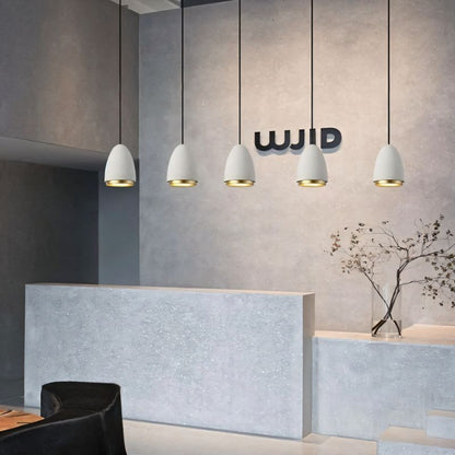 Tefra Pendant Light - Nuvé