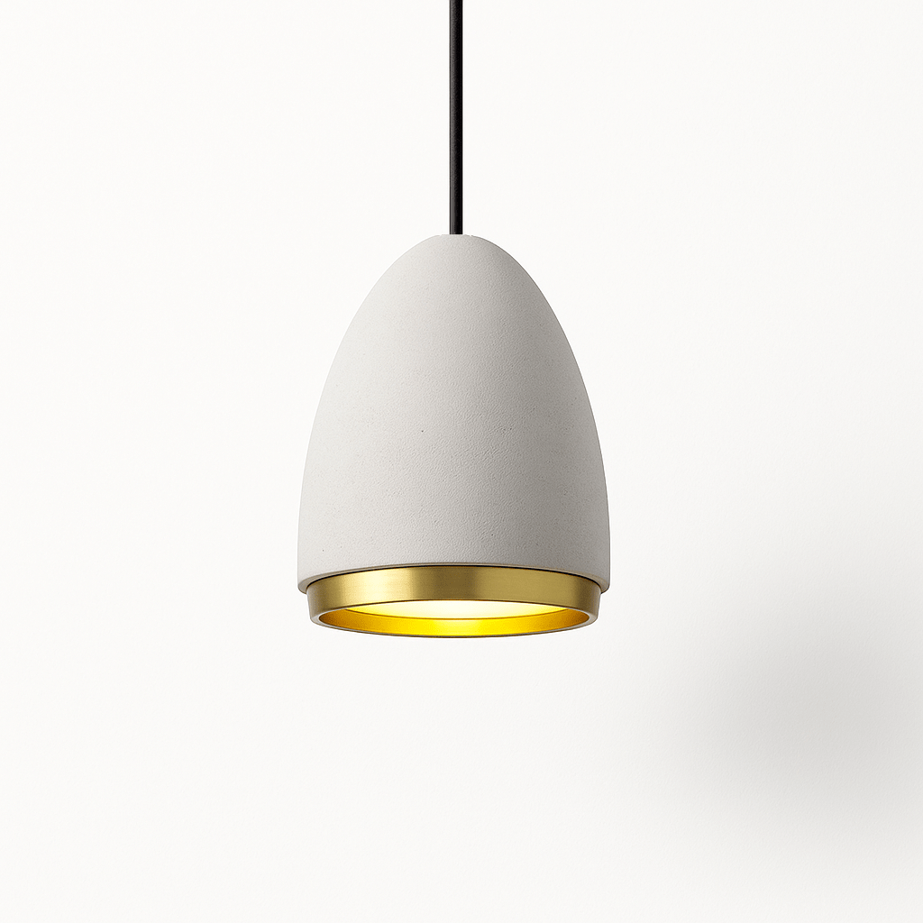Tefra Pendant Light - Nuvé