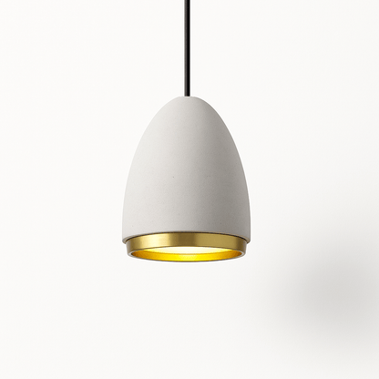 Tefra Pendant Light - Nuvé