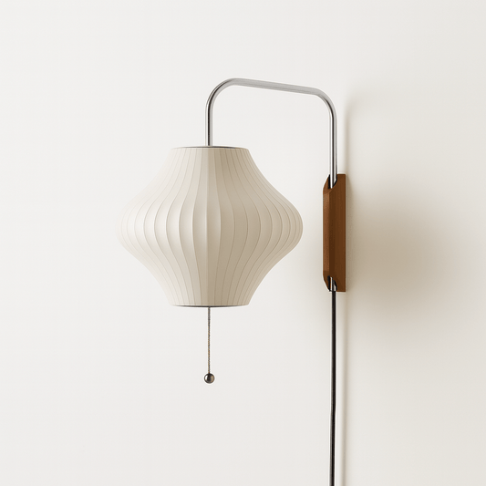 Telan Wall Lamp - Nuvé