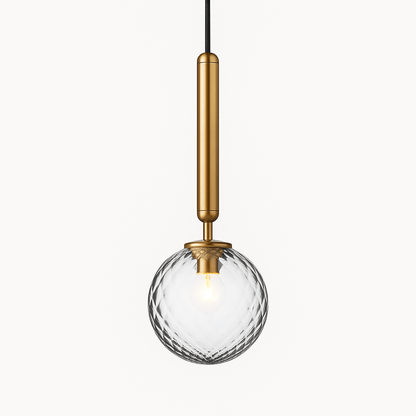 Temen Pendant Light - Nuvé