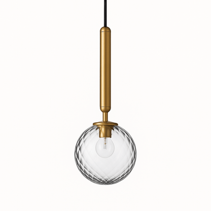 Temen Pendant Light - Nuvé