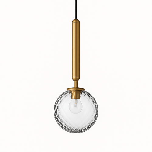 Temen Pendant Light - Nuvé