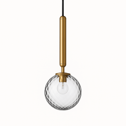 Temen Pendant Light - Nuvé