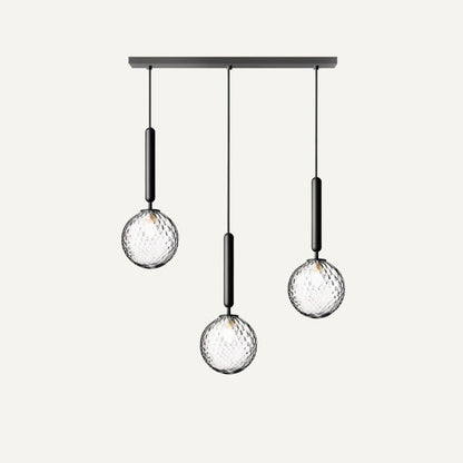 Temen Pendant Light - Nuvé