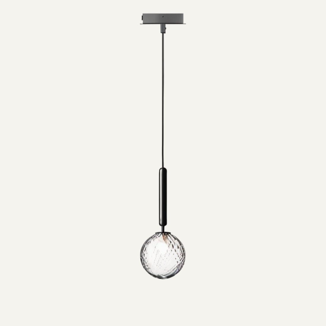 Temen Pendant Light - Nuvé