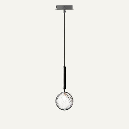 Temen Pendant Light - Nuvé