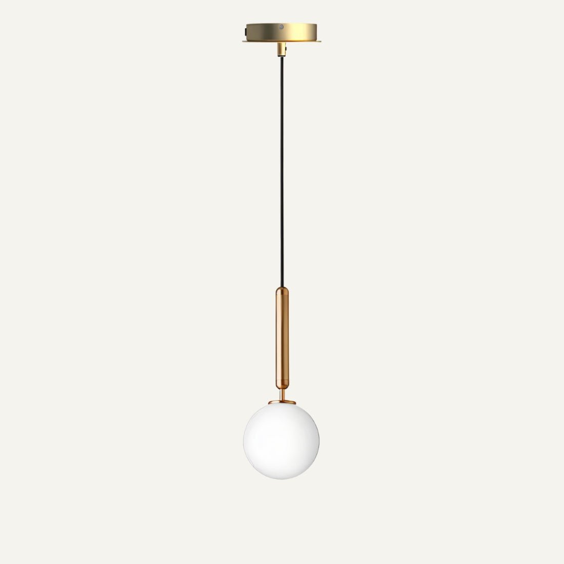 Temen Pendant Light - Nuvé