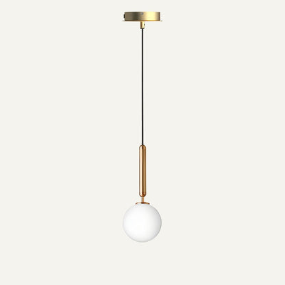 Temen Pendant Light - Nuvé