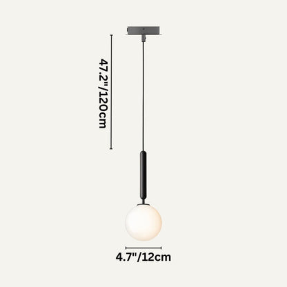 Temen Pendant Light - Nuvé