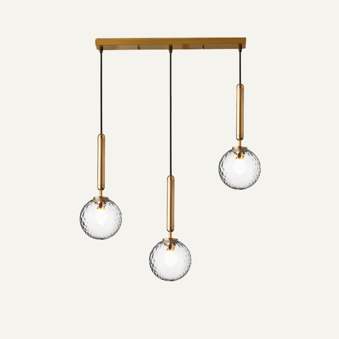 Temen Pendant Light - Nuvé