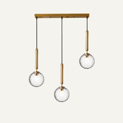 Temen Pendant Light - Nuvé