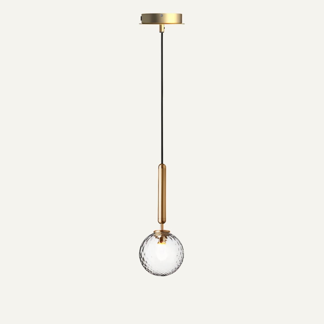 Temen Pendant Light - Nuvé