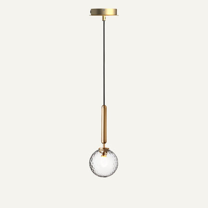Temen Pendant Light - Nuvé