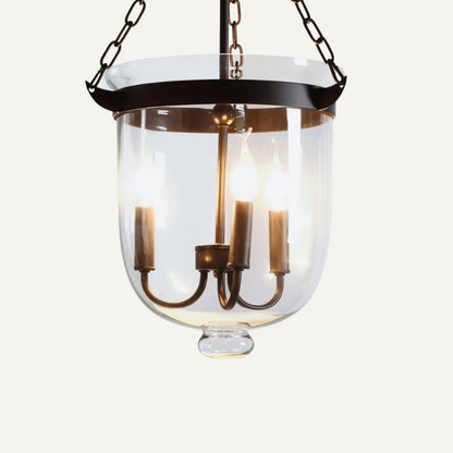 Ternum Pendant Light - Nuvé