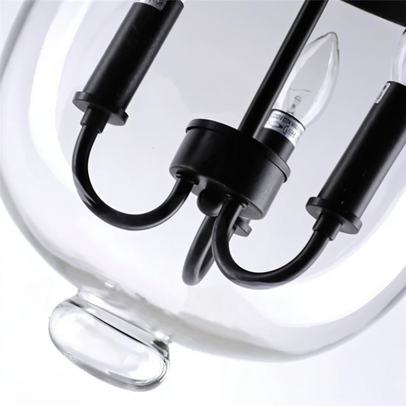 Ternum Pendant Light - Nuvé