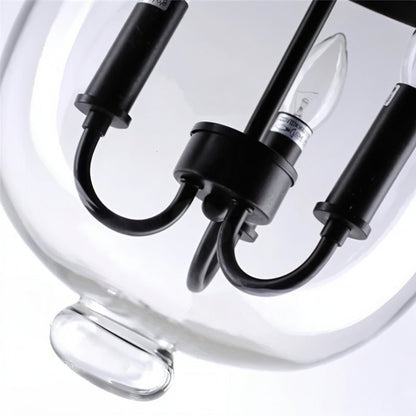 Ternum Pendant Light - Nuvé