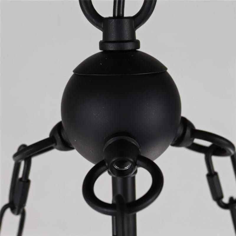 Ternum Pendant Light - Nuvé