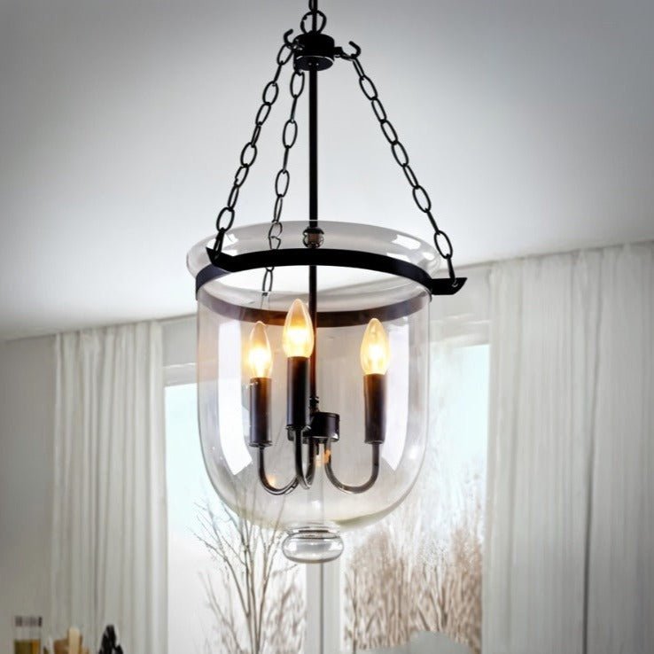 Ternum Pendant Light - Nuvé